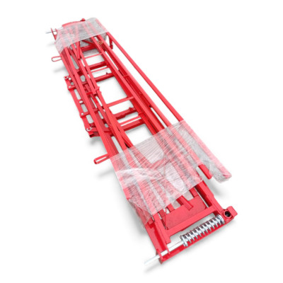 Штанги крила на обприскувач 16 м